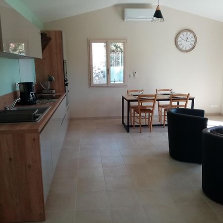 Saint-Martin-le-Supérieur Gite De Champoulas מראה חיצוני תמונה